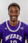 Kham Davis 2020-21