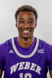 Kham Davis 2020-21