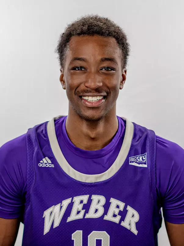 Kham Davis 2020-21