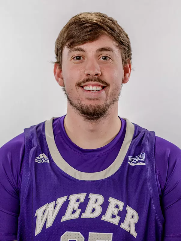 Jake Furgerson 2020-21