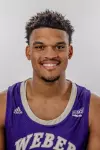Dilon Jones  2020-21