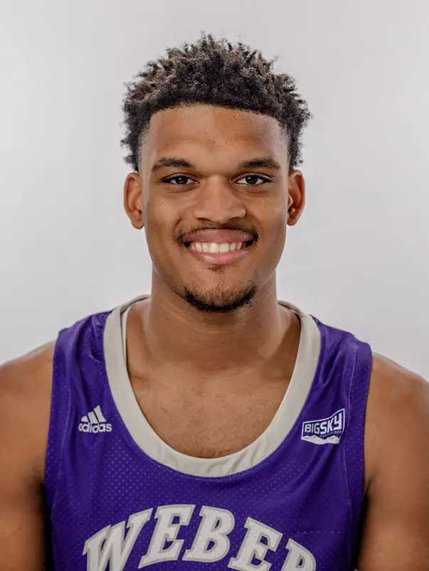 Dilon Jones  2020-21