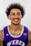 Tavian Percy 2020-21