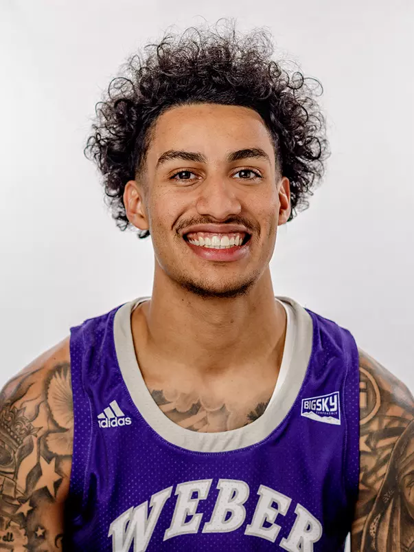 Tavian Percy 2020-21