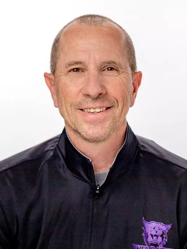 Randy Rahe 2020