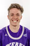 Josh Sanders 2020-21