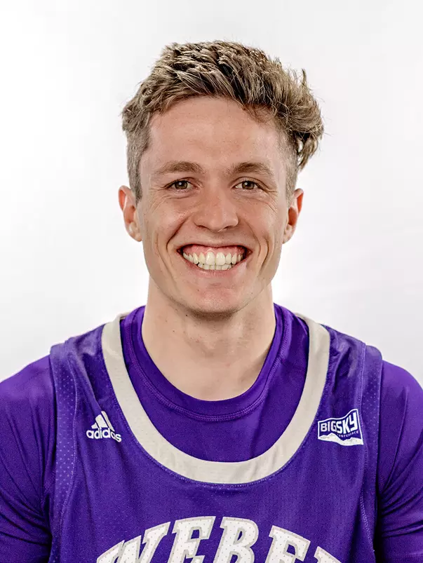 Josh Sanders 2020-21
