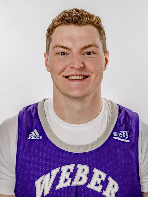 Cody Carlson 2020