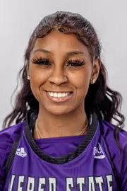 Raena Suggs 2020-21
