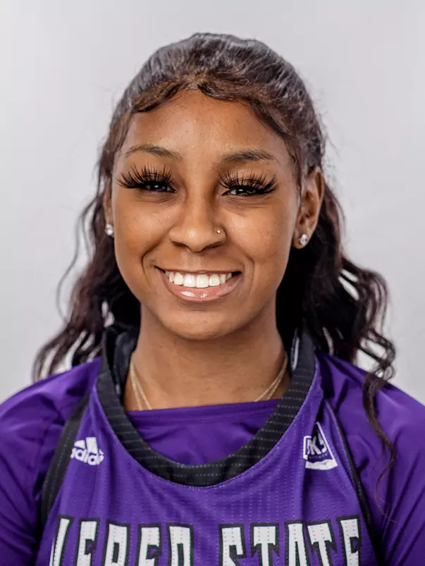 Raena Suggs 2020-21