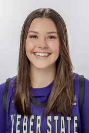 Ashley Thoms