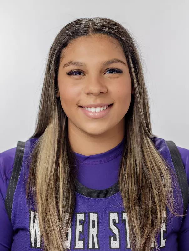 Emma Torbert 2020-21
