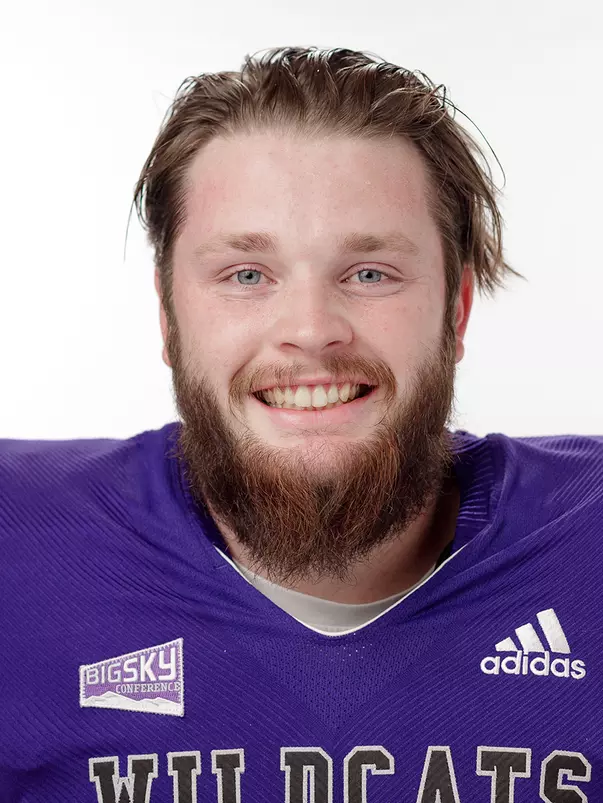 Creston Cooledge 2020