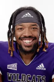 Randall Johnson 2020