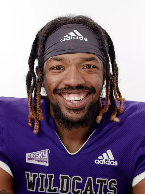 Randall Johnson 2020