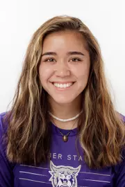 Chloe Camarero 2021