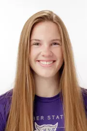 Kate Donaldson 2021