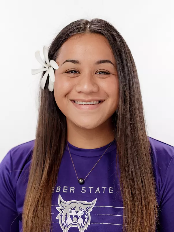 Saree Ann Kekahuna 2021