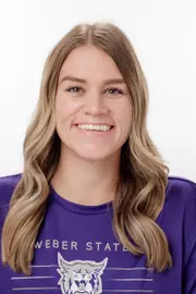 Ashlyn Visser 2021