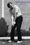 John Abendroth