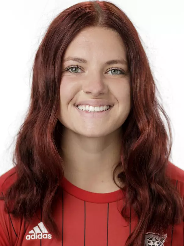 Bradley Kaytlin 2020