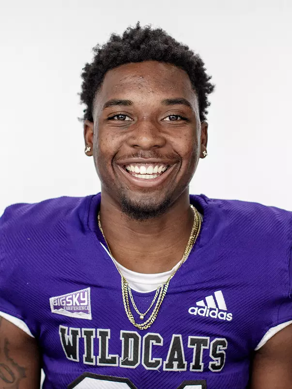 Maxwell Anderson 2020