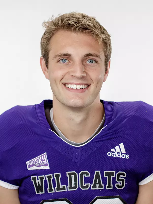 Jon Christensen 2020