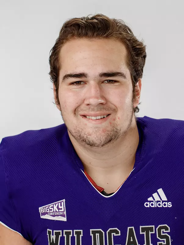 Anthony LaFrance 2020