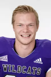 Mitchel Maxfield 2020