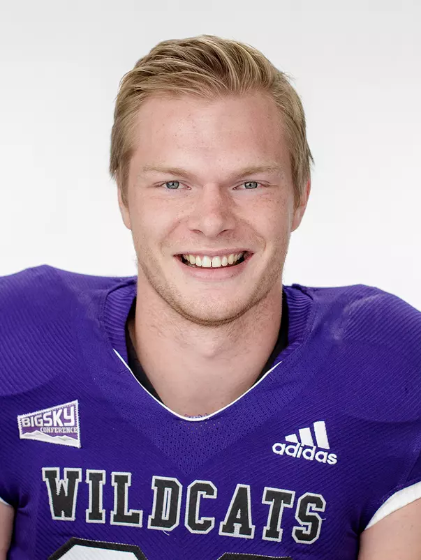 Mitchel Maxfield 2020