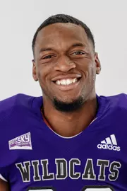 Dontae McMillan 2020