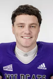 Mackenzie Morgan 2020