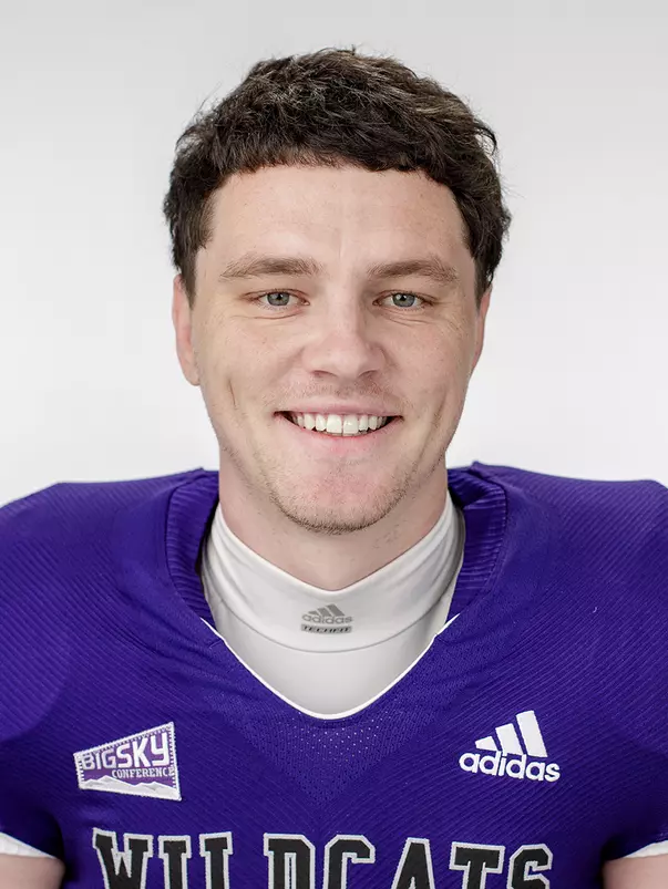 Mackenzie Morgan 2020