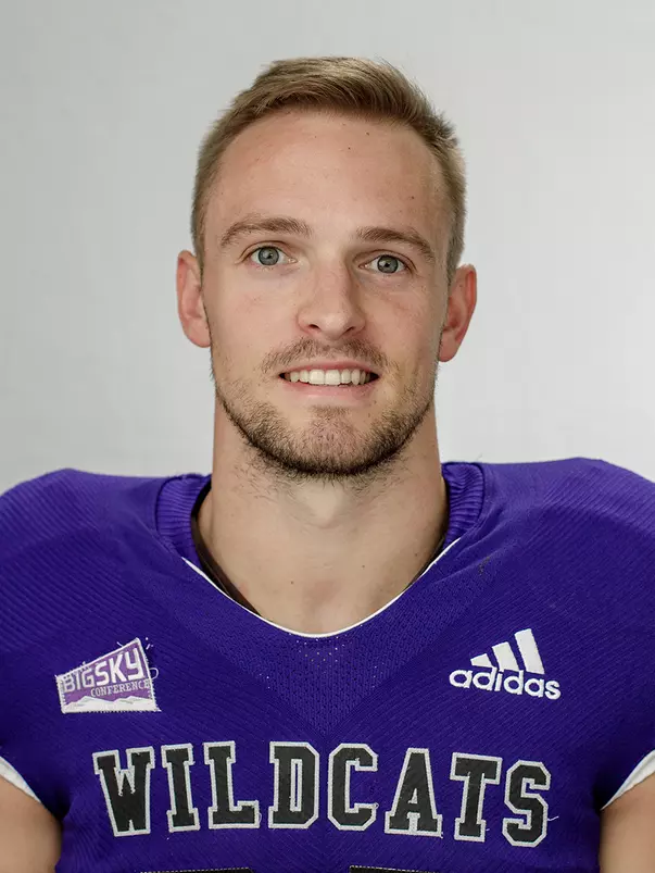 Conner Mortensen 2020