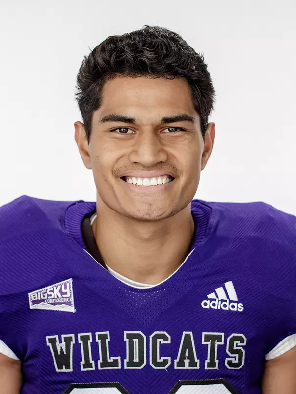 Spencer Niutuipuivaha 2020