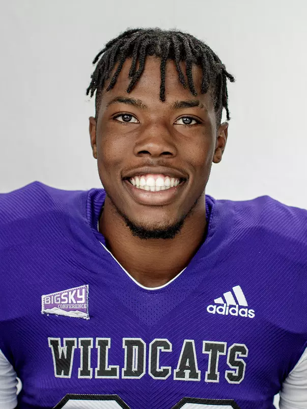 Okiki Olorunfunmi 2020