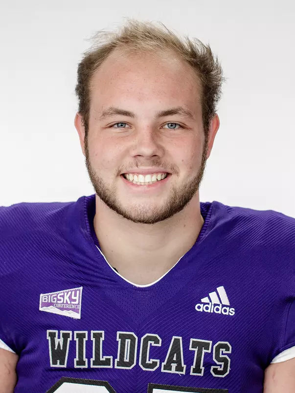 Davis Rasmussen 2020