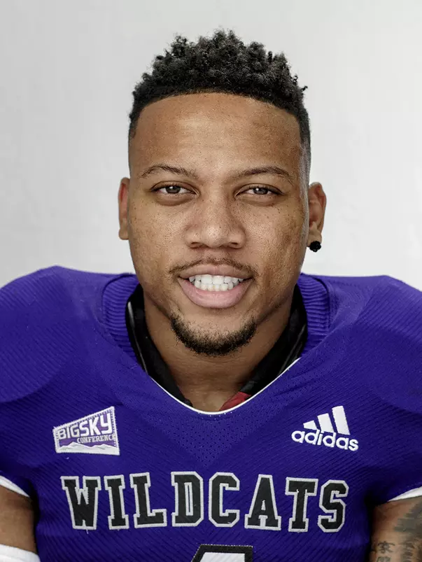 Kevin Smith Jr. 2020