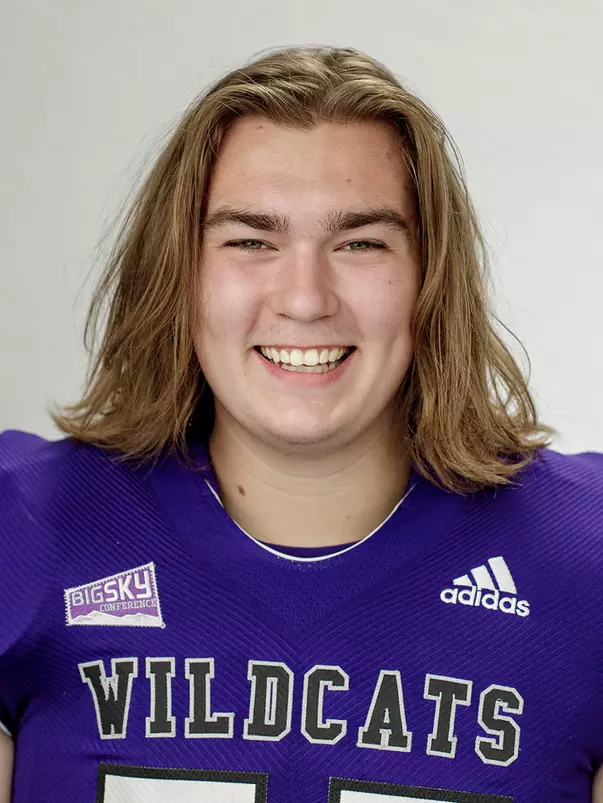 Trevor Szilagyi 2020