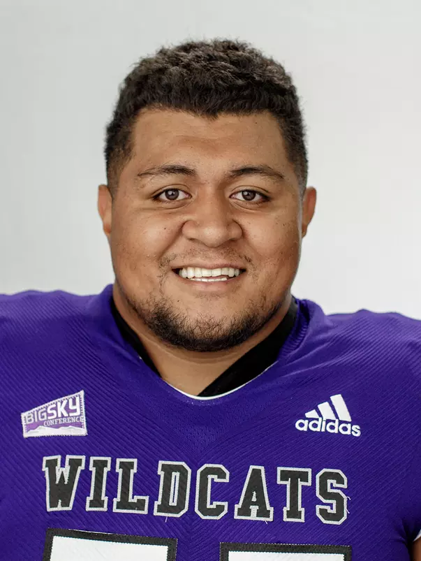 Meleke Tauteoli 2020