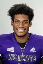 Desmond Williams 2020