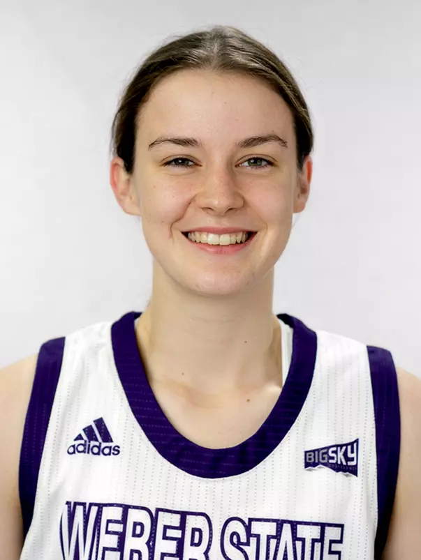 Charlotte Hegvold 2020-21