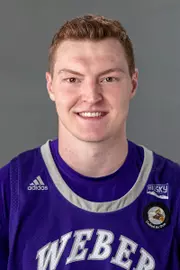 Cody Carlson 2021-22