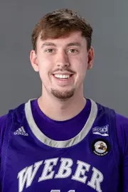 Jake Furgerson 2021-22