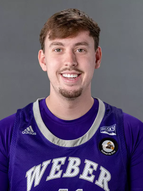 Jake Furgerson 2021-22