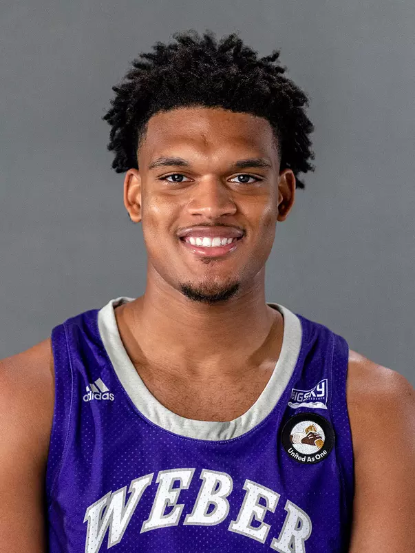 Dillon Jones 2021-22