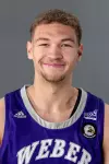Dyson Koehler 2021-22