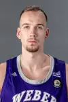 Donatas Kupsas 2021-22