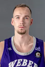 Donatas Kupsas 2021-22