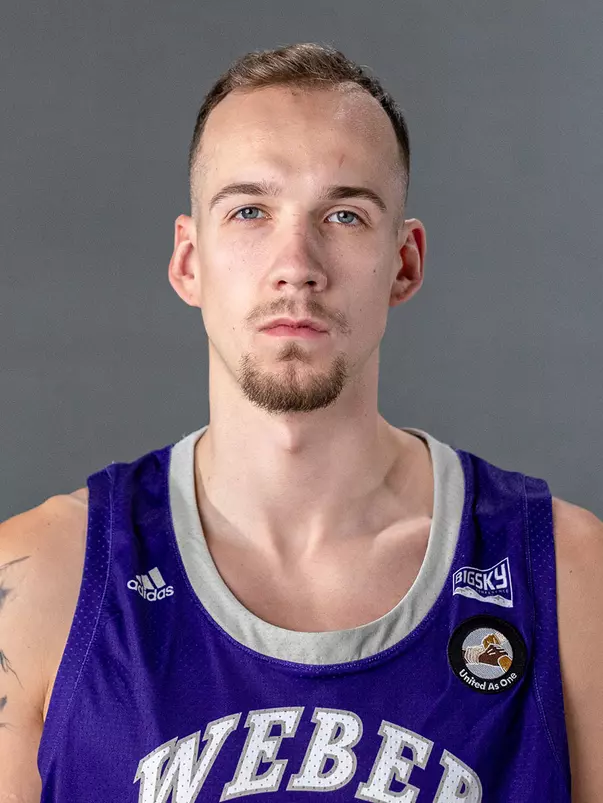 Donatas Kupsas 2021-22